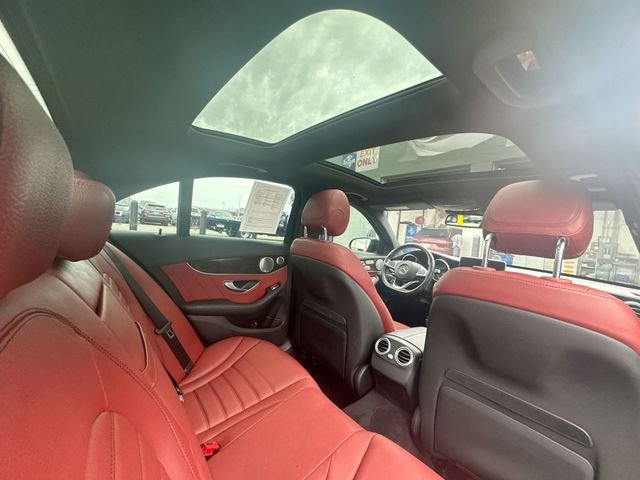 Used 2016  Mercedes-Benz C 300 image 22