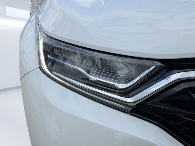 Used 2022 White Honda Touring image 10