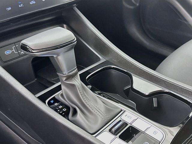New 2026 Blue Hyundai SEL Premium FWD image 27