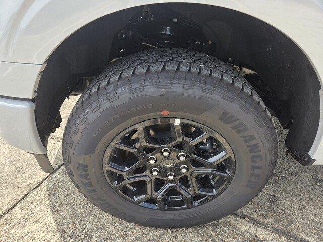 New 2026 Avalanche Ford STX® image 11