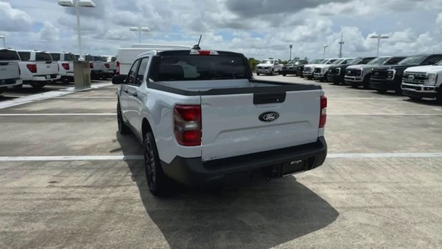 2025 Ford Maverick XLT - Photo 80