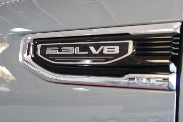 2026 GMC Sierra 1500 SLE - Photo 11