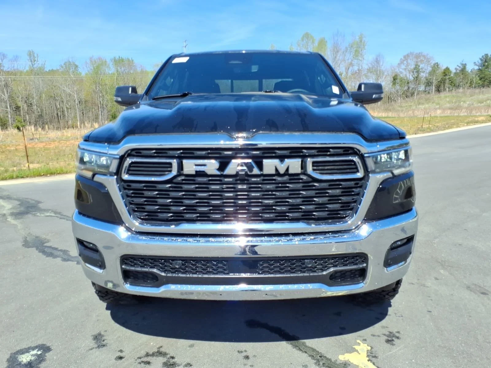 2026 RAM 1500 Big Horn/Lone Star - Photo 12