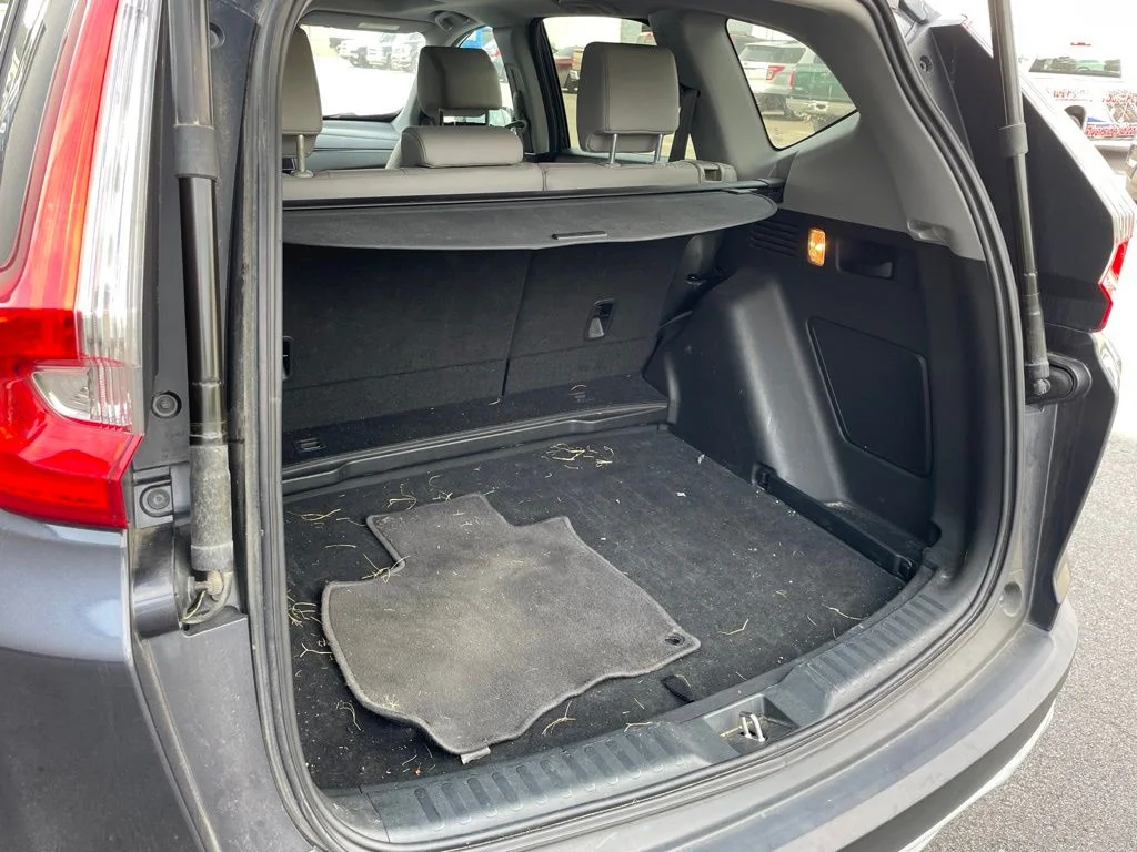 Used 2019 Gray Honda Touring image 7