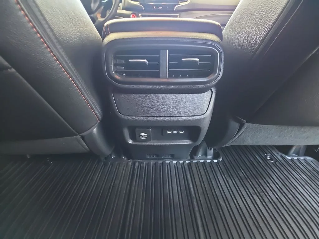 Used 2025  Honda TrailSport image 22