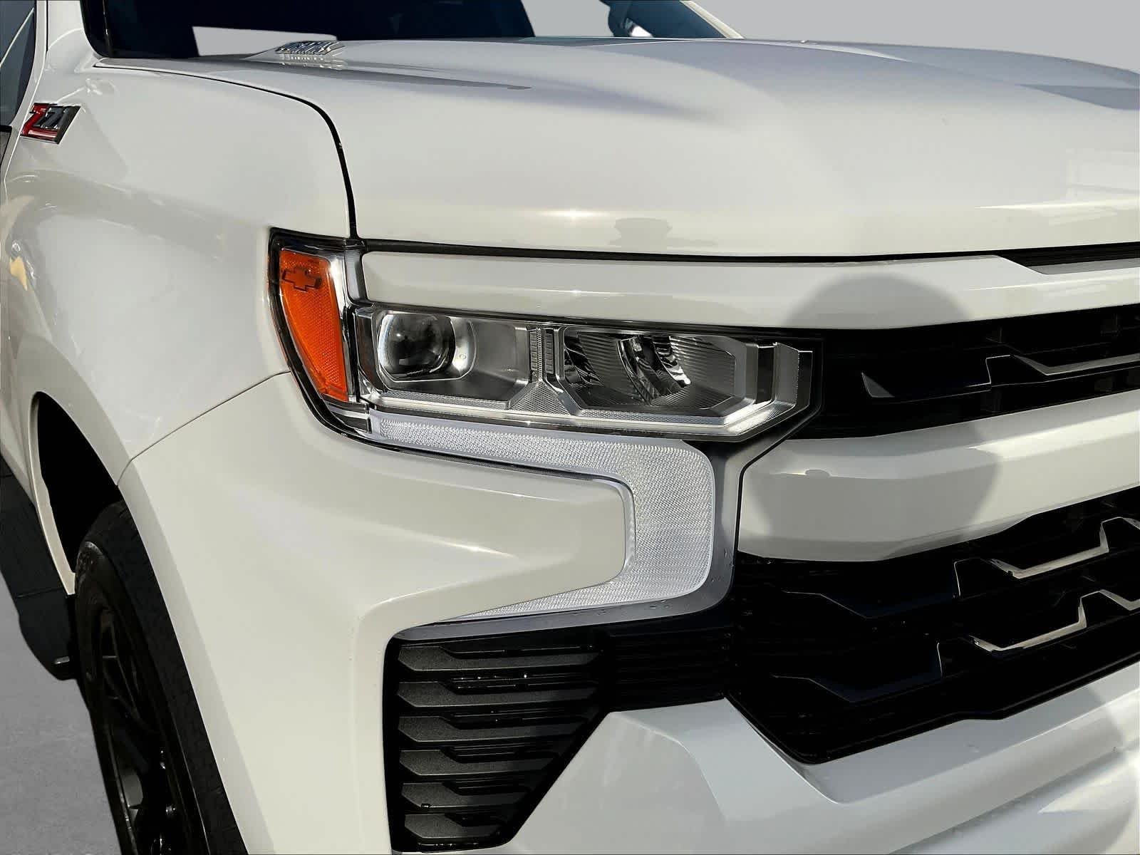 Certified Used 2024 Summit White Chevrolet RST image 34