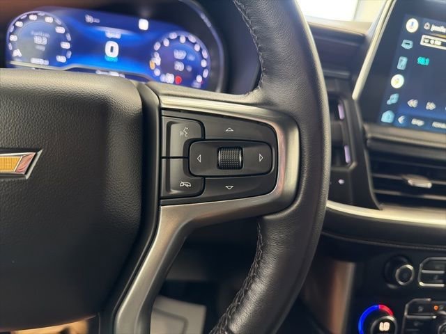 2022 Chevrolet Tahoe Premier - Photo 29
