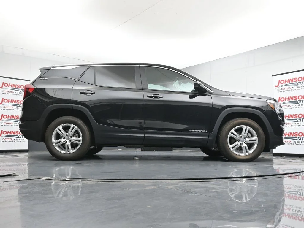 2024 GMC Terrain SLE - Photo 39