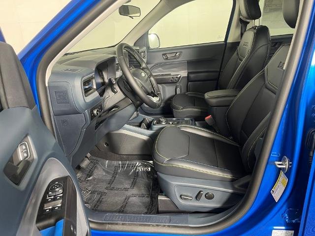 New 2026 Velocity Blue Ford Lobo™ image 32