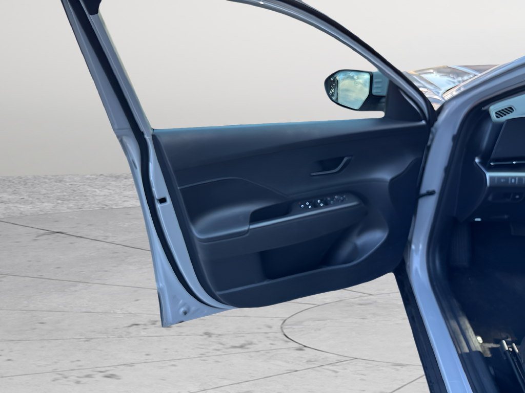 Certified Used 2025 Gray Hyundai SEL image 24