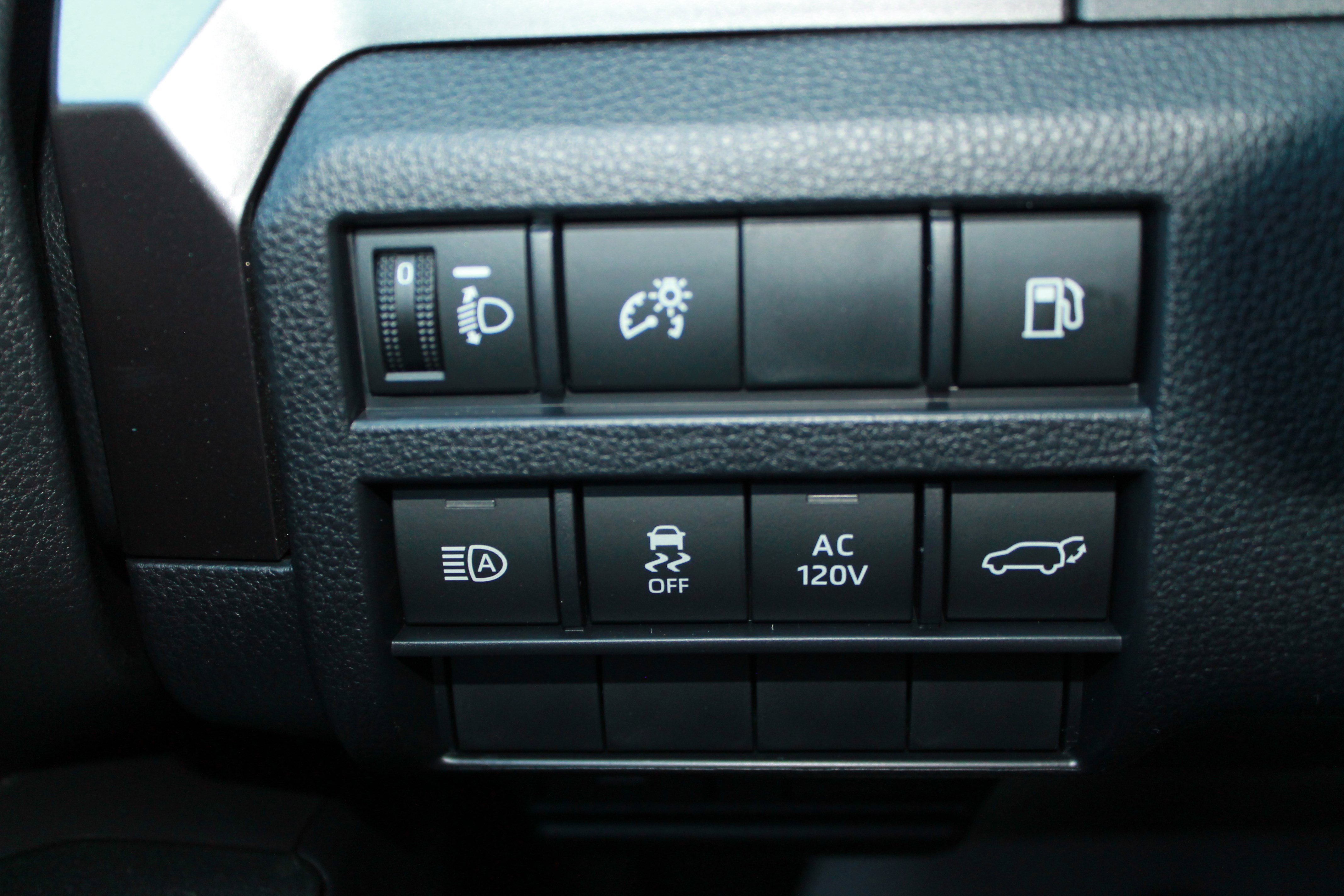 2026 Toyota 4Runner TRD Sport Premium - Photo 20