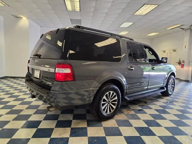 Used 2015  Ford XLT image 7