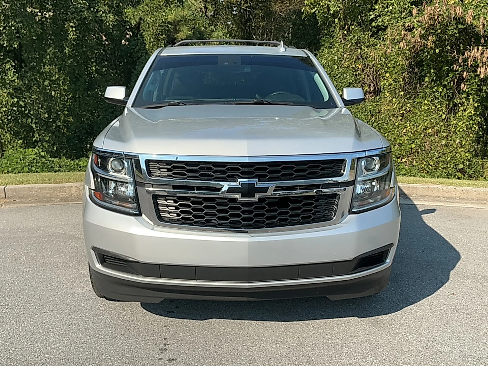 Used 2019 Silver Ice Metallic Chevrolet LT image 21