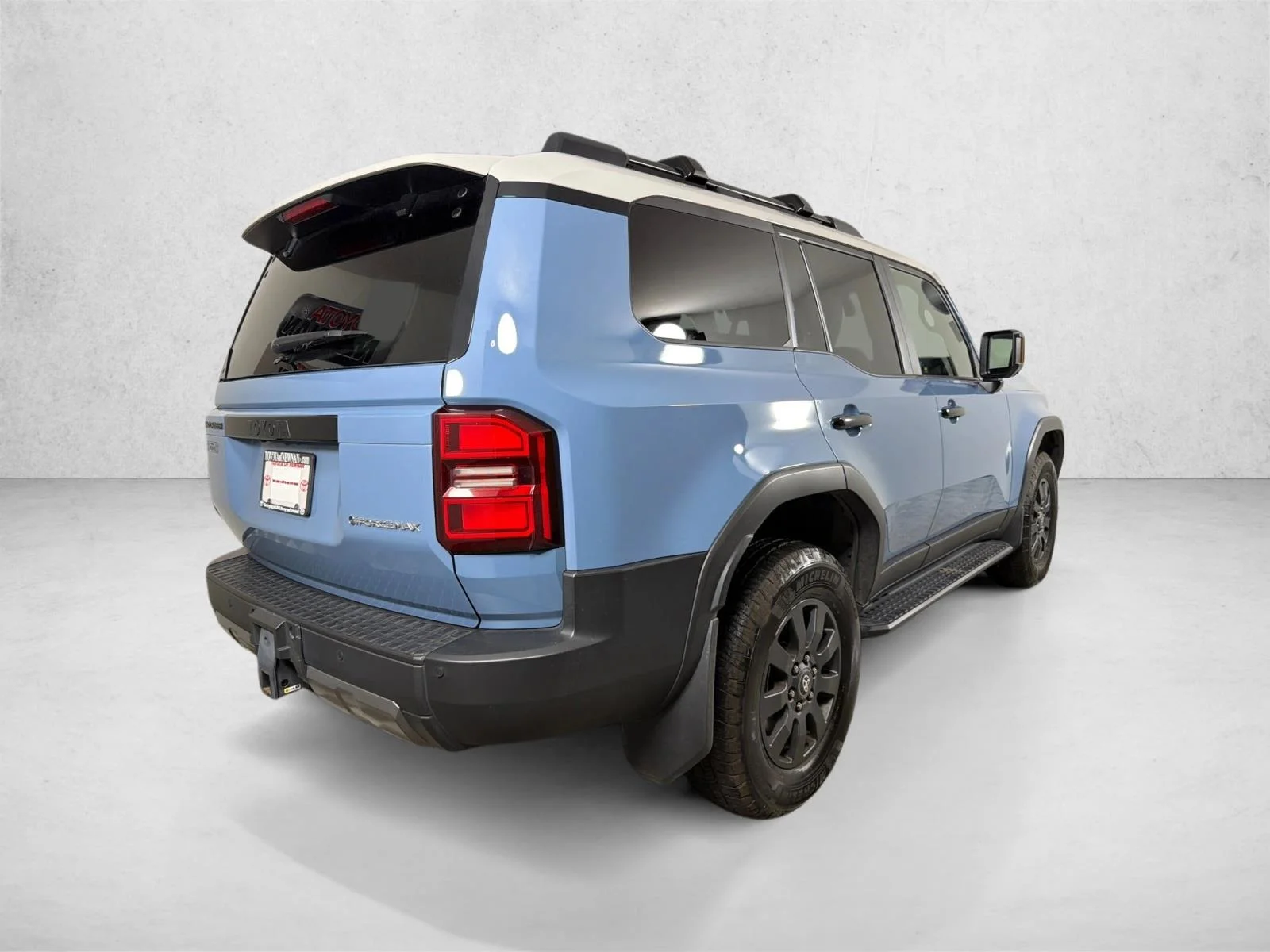 Used 2025 Tan Toyota 1958 image 4