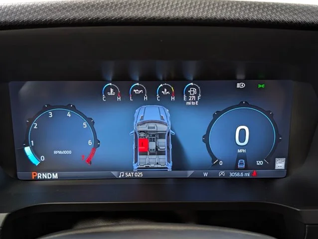 New 2026 Avalanche Ford XLT image 35