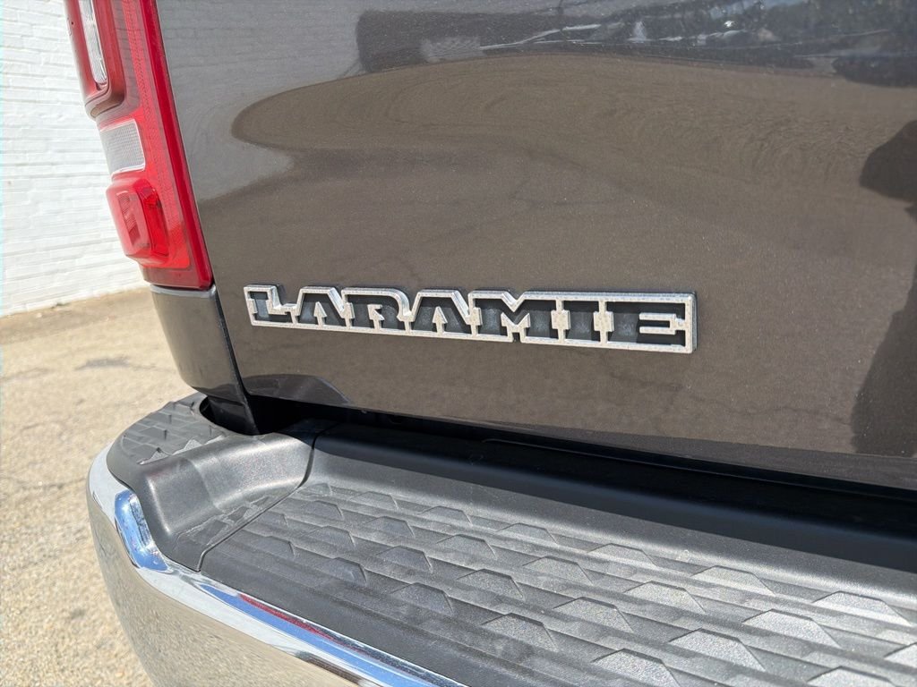 2022 RAM Ram 3500 Pickup Laramie - Photo 17