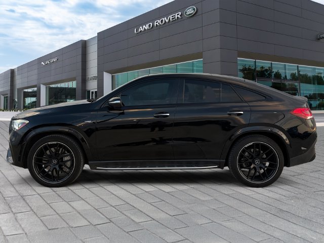 Used 2021  Mercedes-Benz GLE 53 AMG® image 2