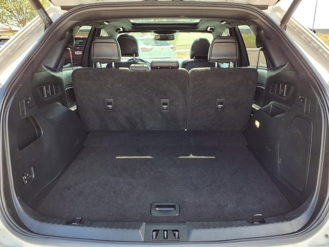 Used 2019 White Ford ST image 13