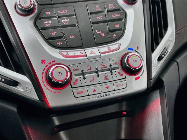 2014 GMC Terrain Denali - Photo 14