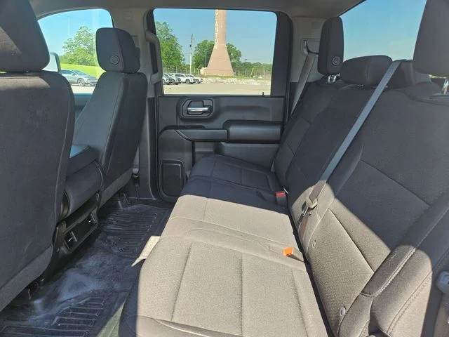 Used 2025 White GMC Pro image 24