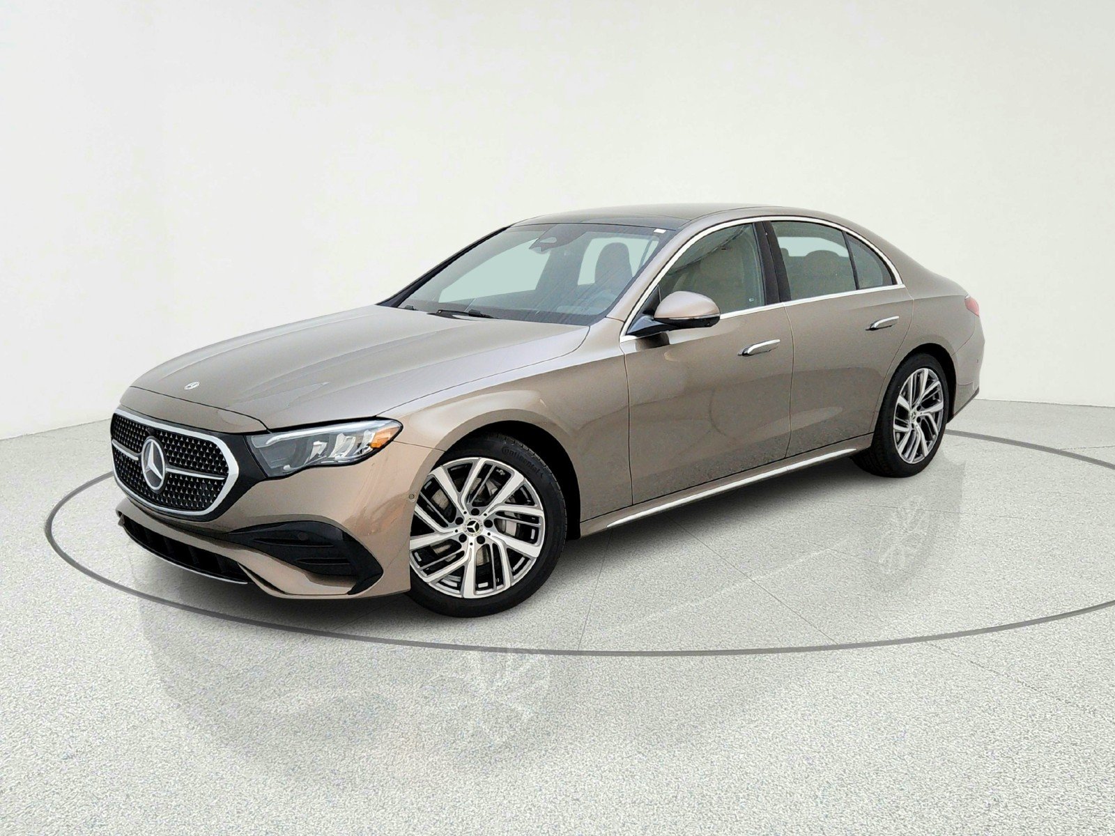 2026 Mercedes-Benz E-Class E350's photo