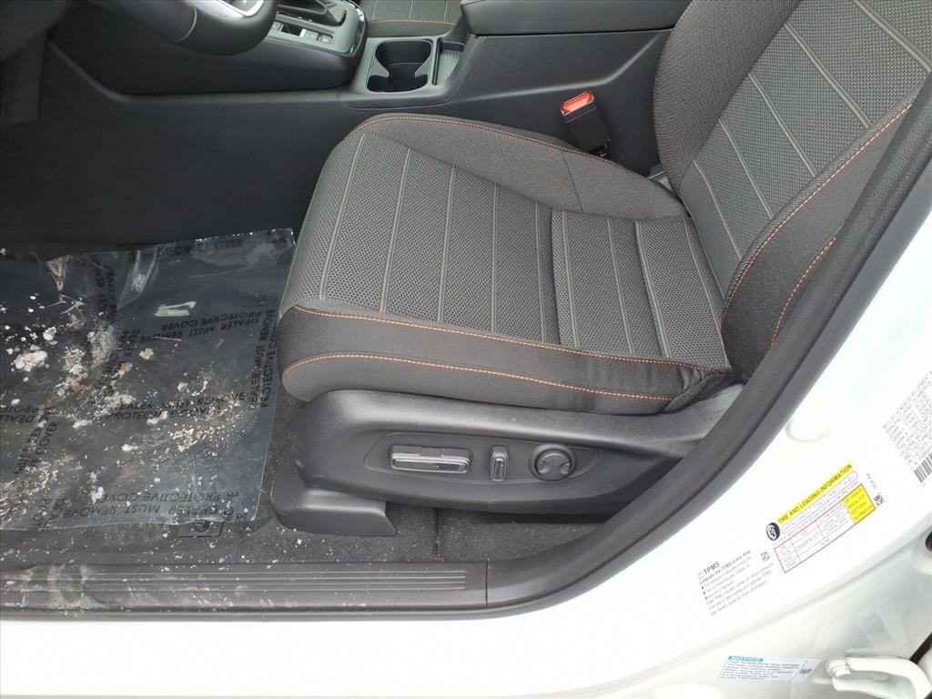 2026 Honda CR-V TrailSport - Photo 8