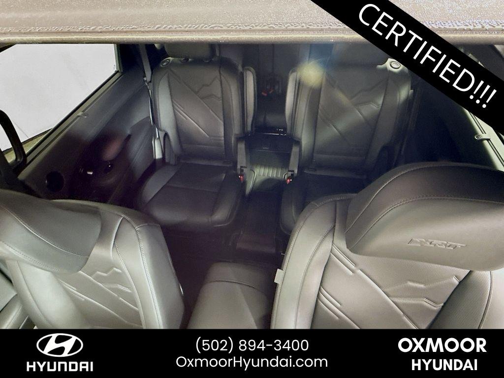 Used 2026 Ecotronic Gray Pearl Hyundai XRT Pro image 23