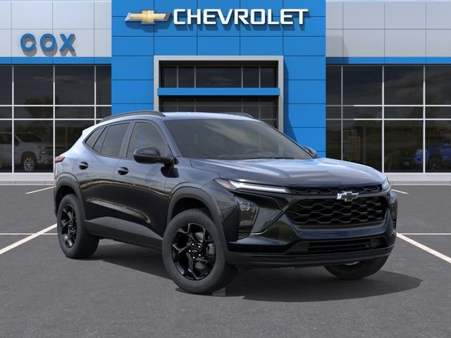 2026 Chevrolet Trax LT - Photo 7