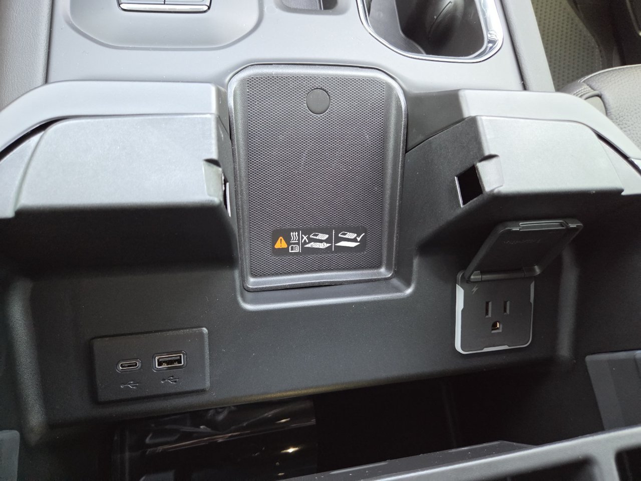 2026 GMC Sierra 1500 Denali - Photo 15
