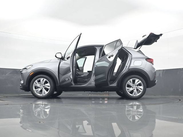 2026 Buick Encore GX Preferred - Photo 34