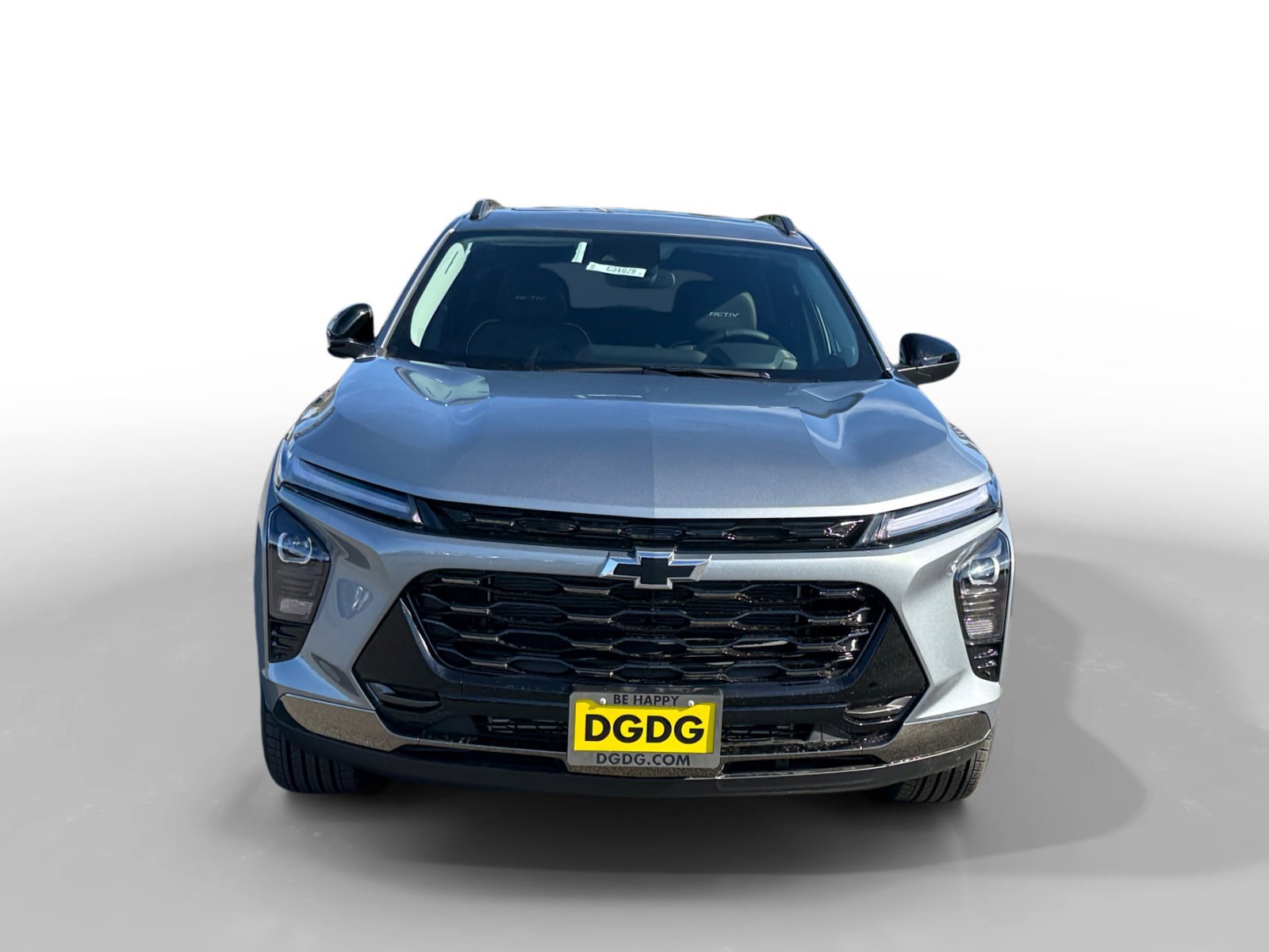 2026 Chevrolet Trax Activ - Photo 8