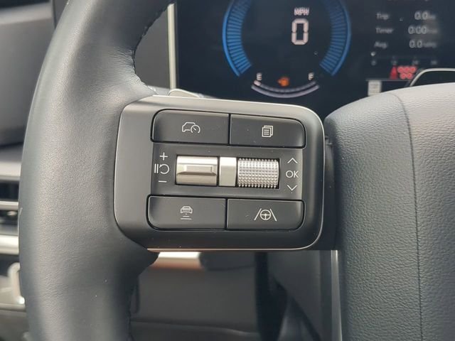 2025 Hyundai Santa Fe SEL - Photo 52