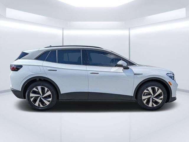Used 2025 Volkswagen ID.4 PRO with VIN 1V2CRPE81SC017383 for sale in Jacksonville, FL
