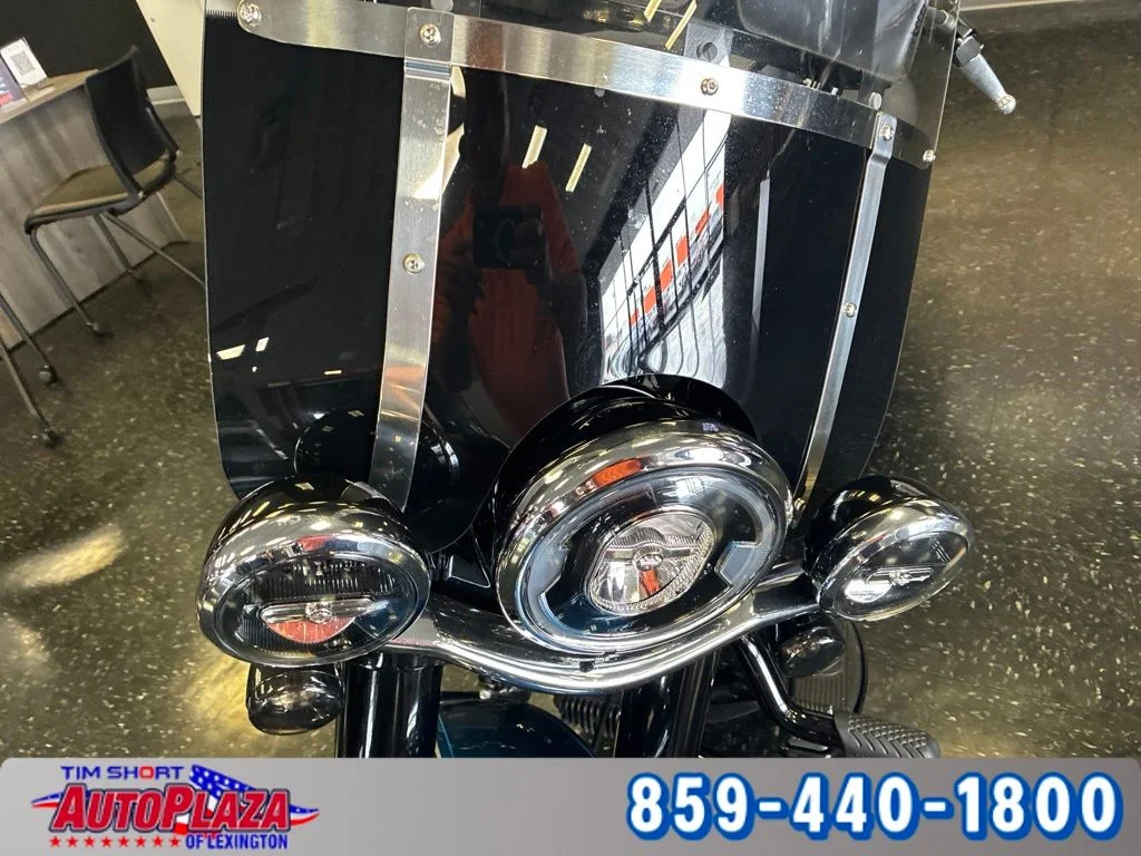 Used 2018  Harley-Davidson 115th Year Anniversary image 13