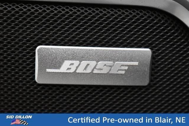 Used 2024 Summit White Chevrolet LTZ image 6