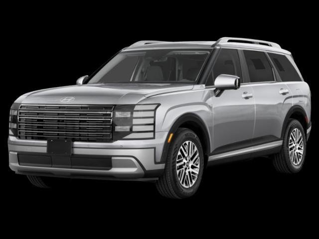 New 2027  Hyundai SEL Premium AWD image 31