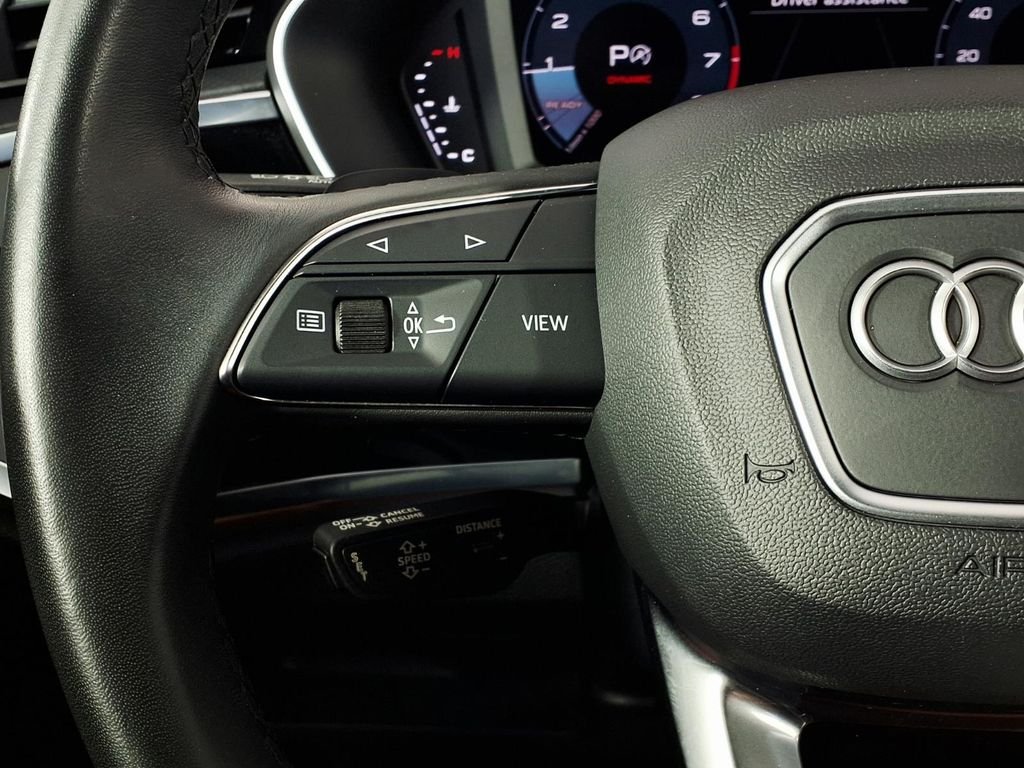 Used 2025  Audi Premium image 18