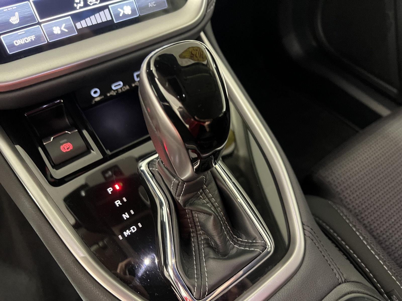 2025 Subaru Outback Premium - Photo 10