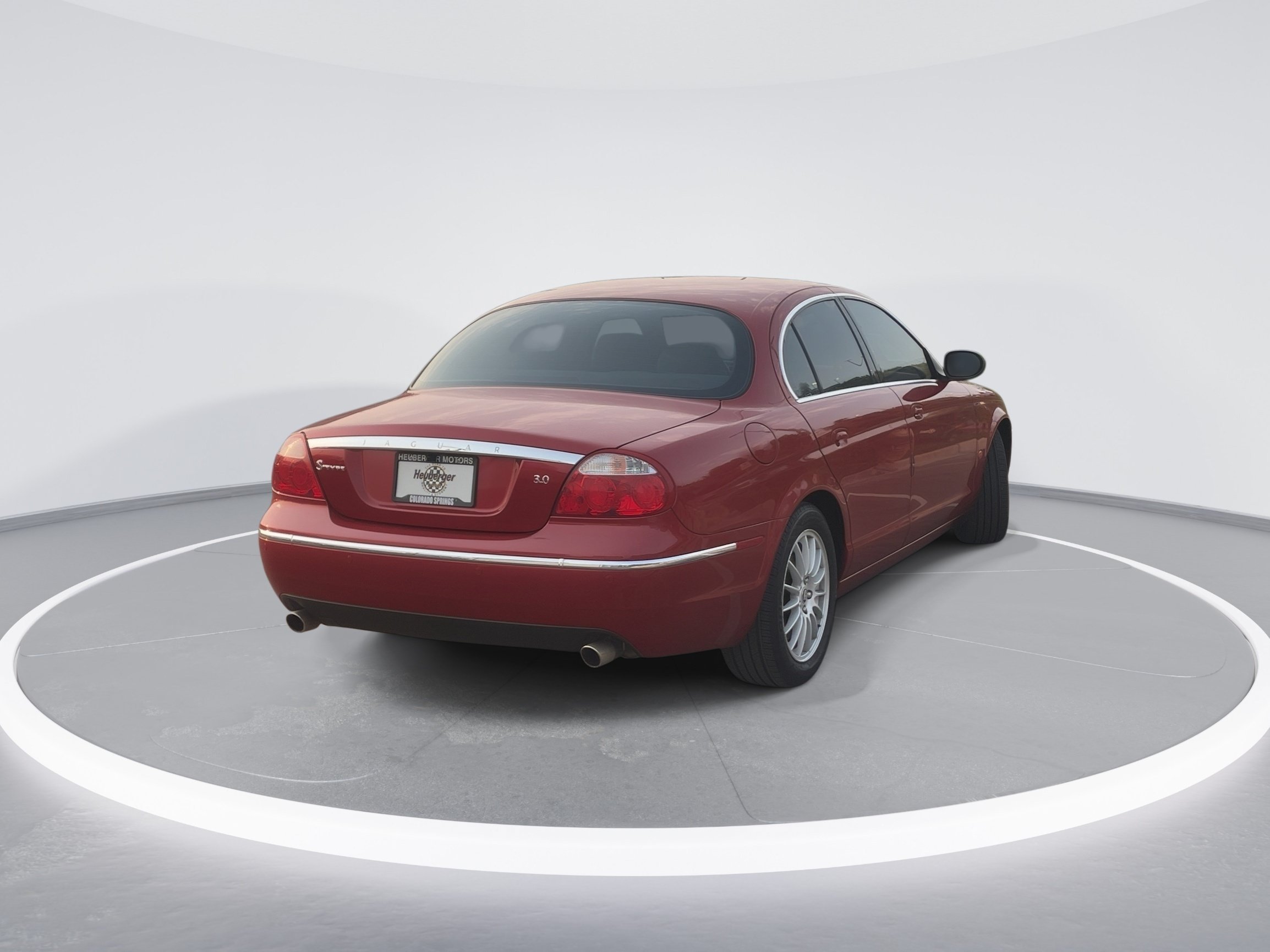 Used 2006 Radiance Jaguar 3.0 image 5