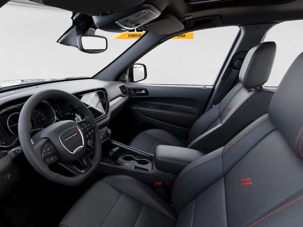 New 2026 Destroyer Gray Clearcoat Dodge GT Plus image 22