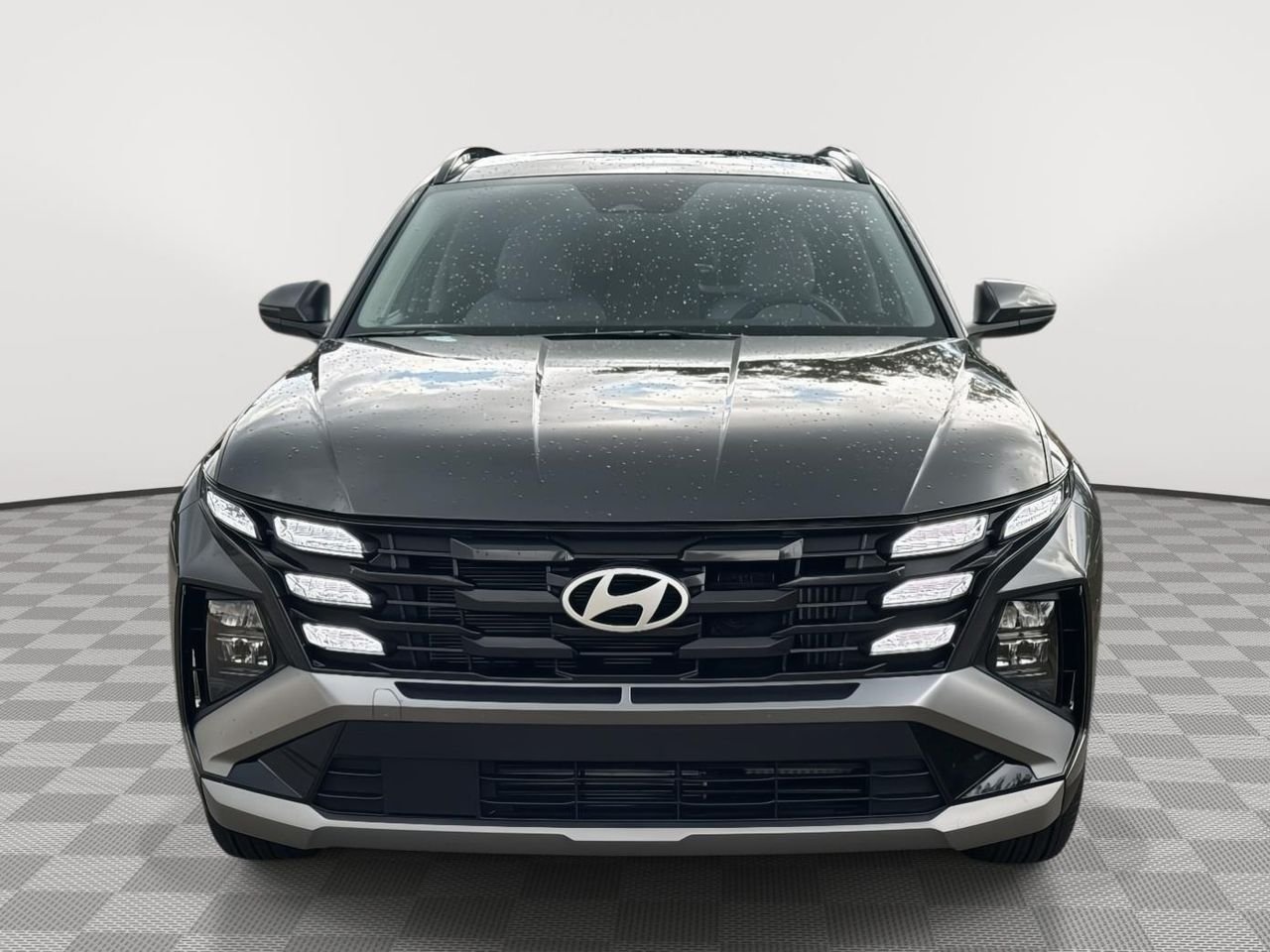 2025 Hyundai Tucson SEL Convenience - Photo 31