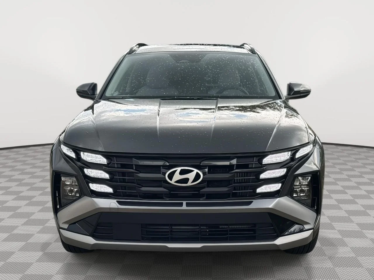 2025 Hyundai Tucson SEL Convenience - Photo 31
