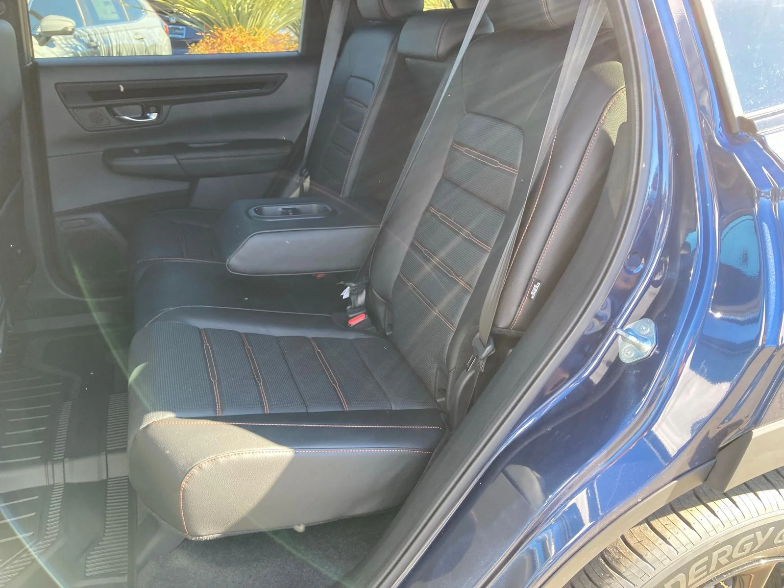 2026 Honda CR-V Sport-L - Photo 36