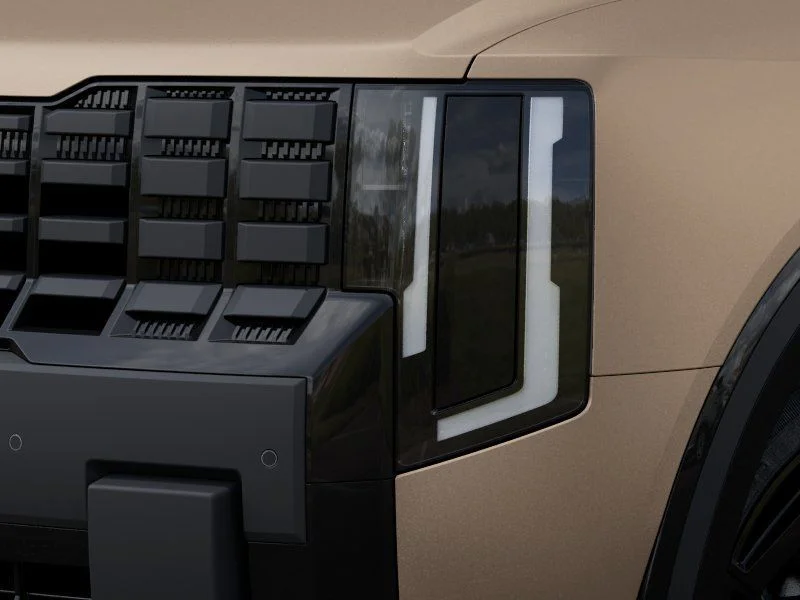 New 2027 Terrain Brown Matte Kia X-Line EX image 10