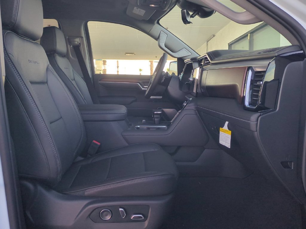 2026 GMC Sierra 1500 Denali - Photo 32