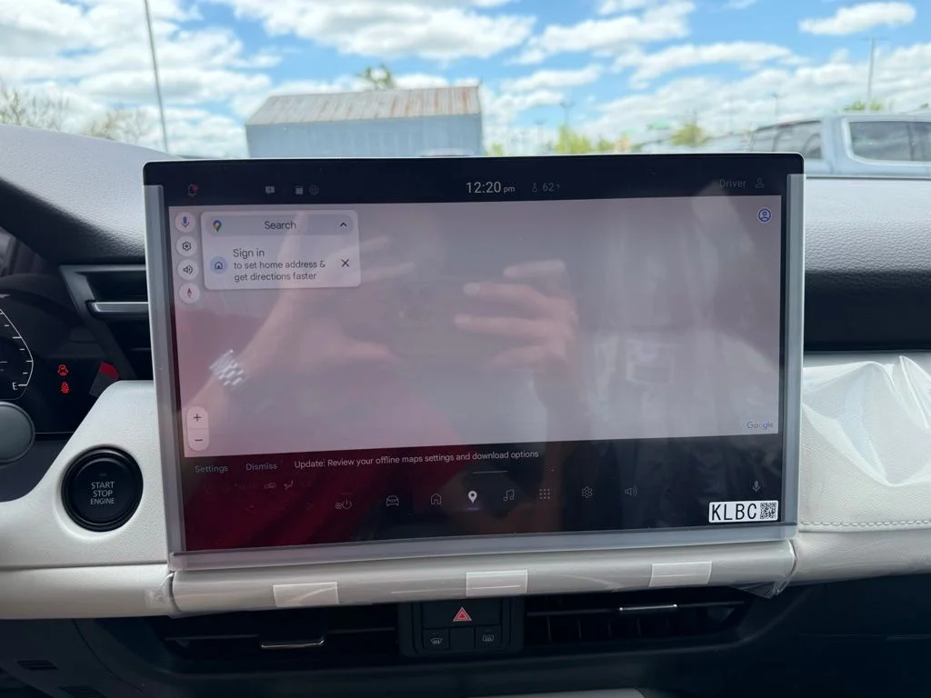 New 2026 Jet Black Mica Mazda 2.5 S Preferred AWD image 19