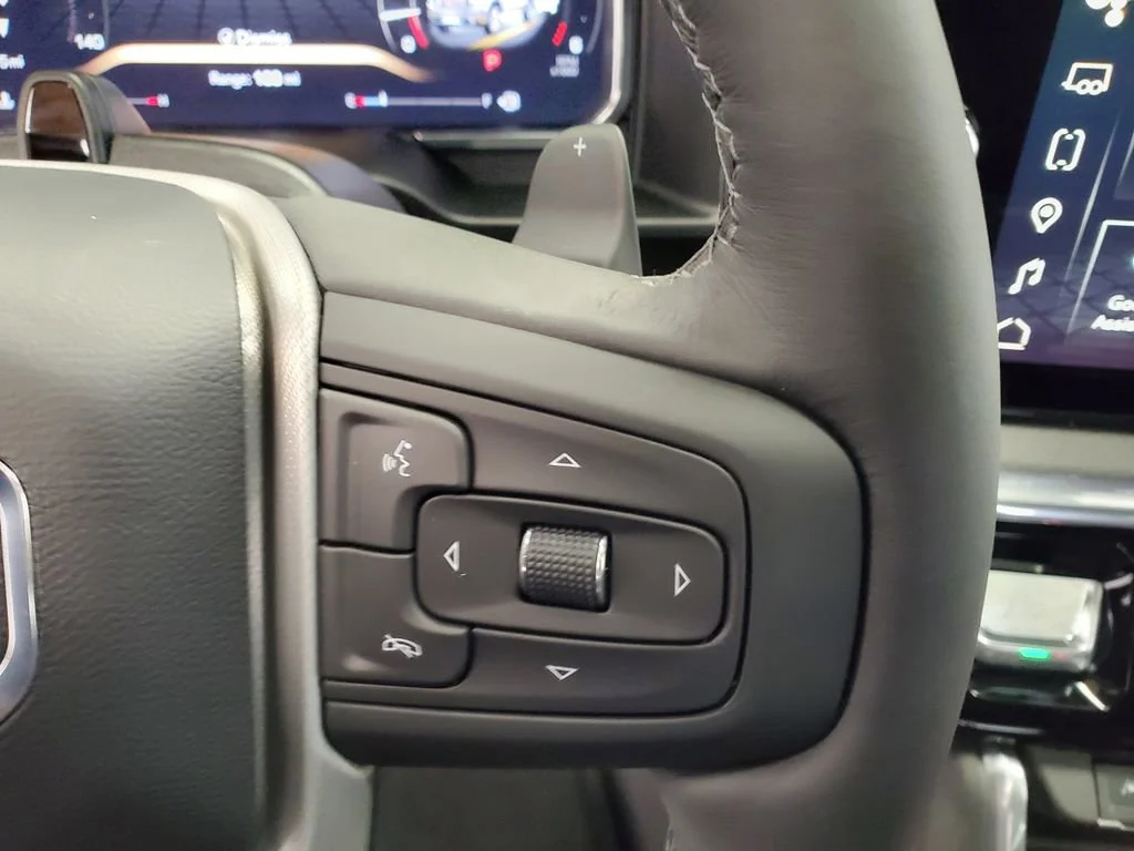 New 2026 Downpour Metallic GMC Denali image 15