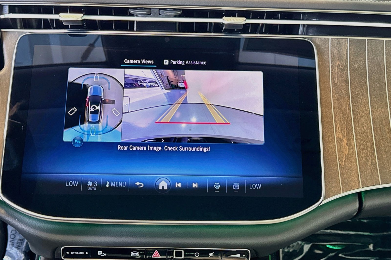 New 2026 MANUFAKTUR Alpine Grey Mercedes-Benz E 450 image 13