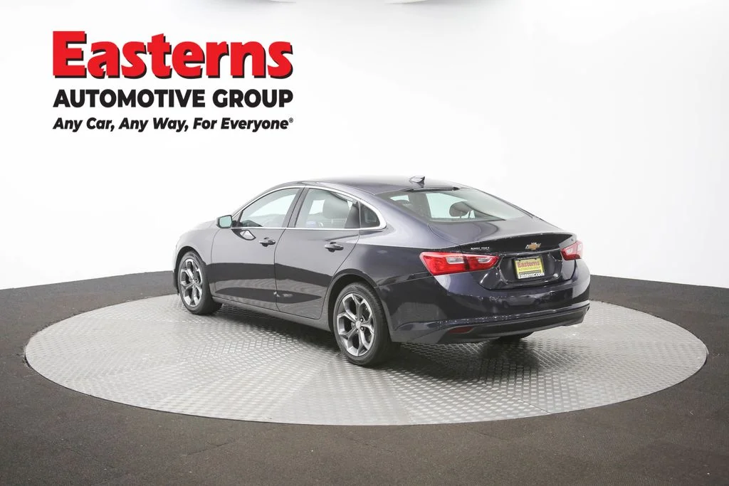 Used 2023 Gray Chevrolet LT image 59