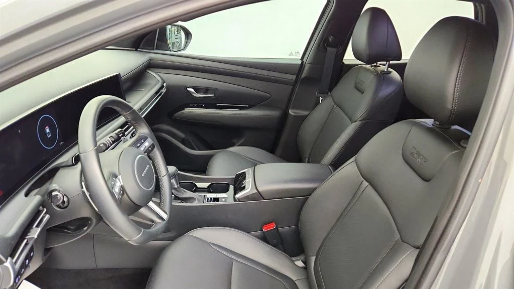 2025 Hyundai Santa Cruz XRT - Photo 19